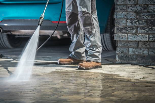 Best Window and Screen Pressure Cleaning in Ashland, KY
