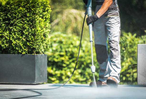 Best Parking Lot Cleaning in Ashland, KY