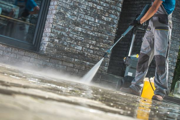 Best Gutter Cleaning and Brightening in Ashland, KY