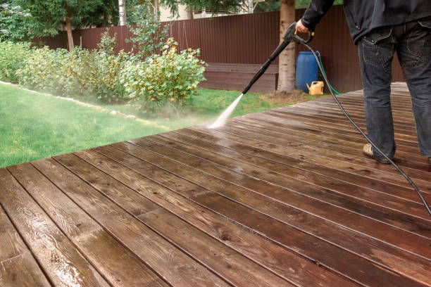 Best Oil and Grease Removal from Surfaces in Ashland, KY