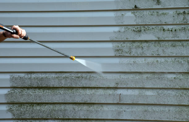 Best Residential Pressure Washing in Ashland, KY