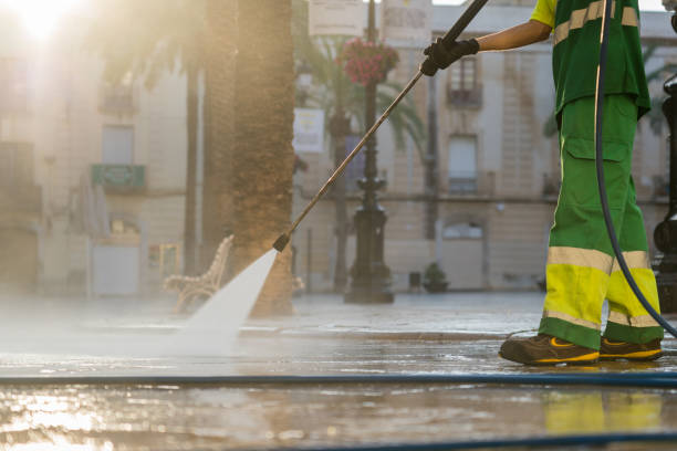 Ashland, KY Pressure Washing Services Company